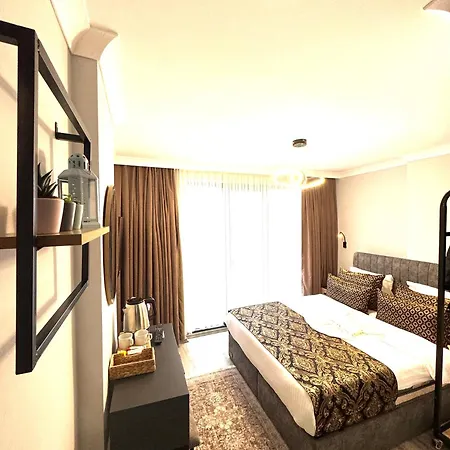The Diderot Hotel Estambul