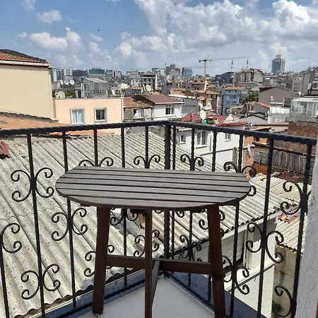 Pera * Κωνσταντινούπολη