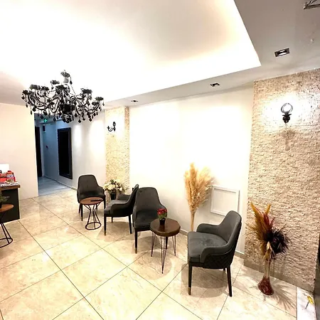Hotel The Diderot