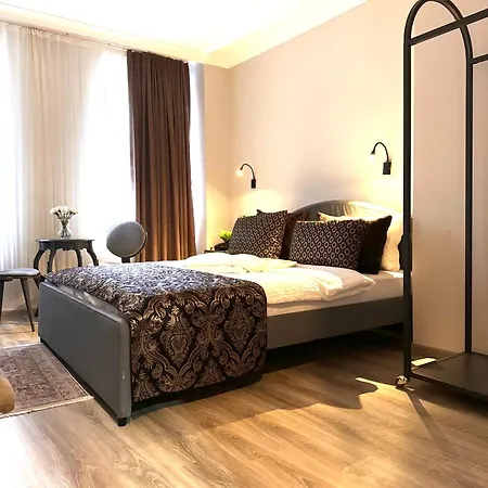 The Diderot Otel İstanbul