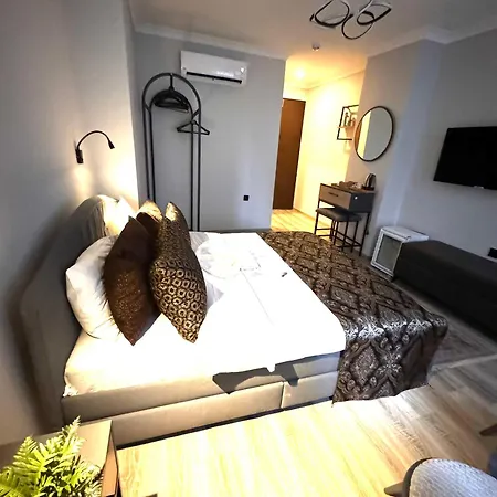 Hotel The Diderot 2*