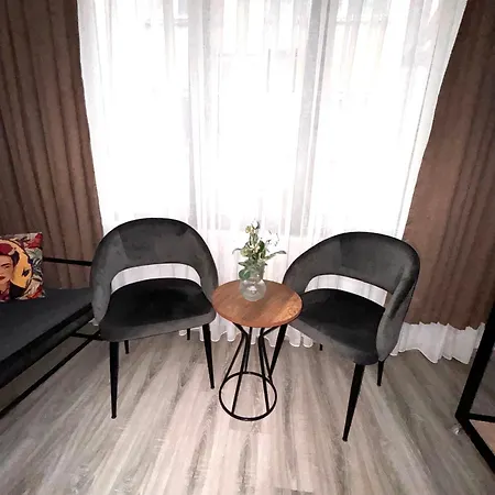 The Diderot Hotel Estambul