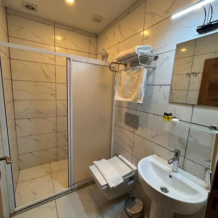 The Diderot Hotel Estambul