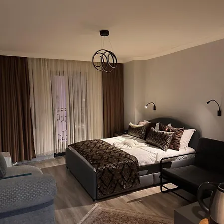 The Diderot Hotel Estambul
