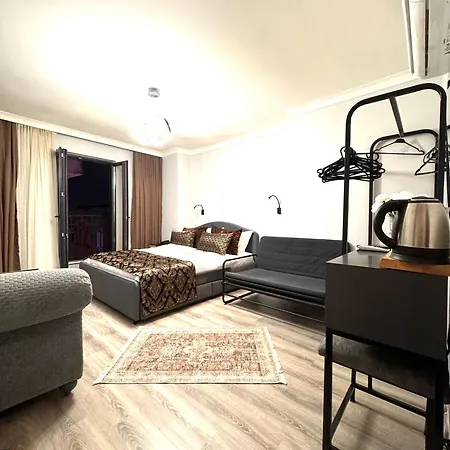 The Diderot Hotel Estambul