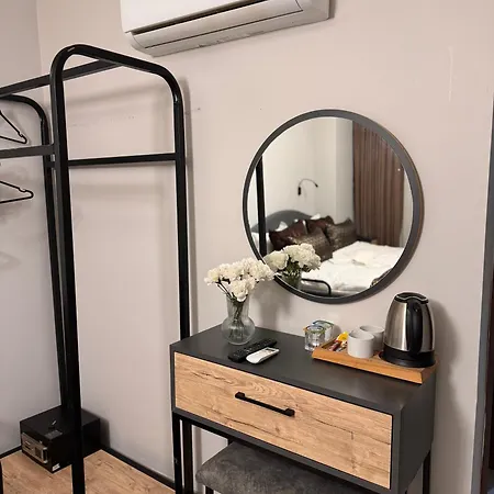 Hotel The Diderot