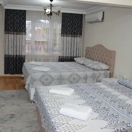 Aparthotel Isil