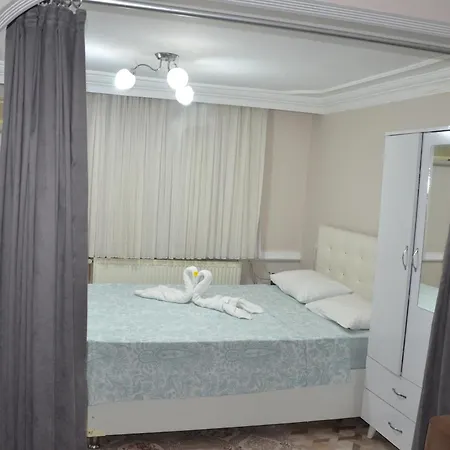 Aparthotel Isil Istanbul