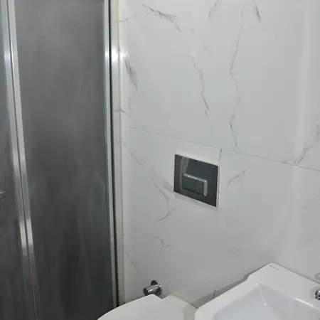 Aparthotel Isil