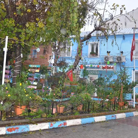 Aparthotel Isil
