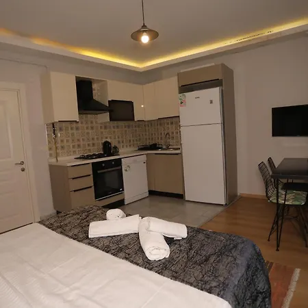 Appartement Relax