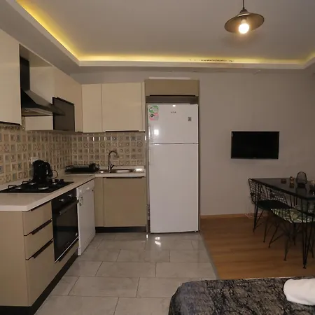 Relax Appartement Istambul