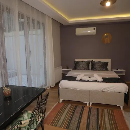 Appartement Relax Istambul