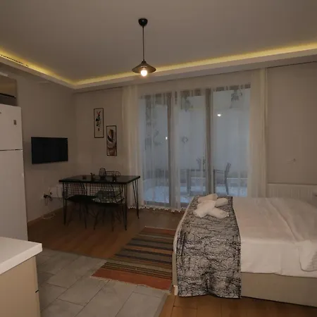 Relax Appartement