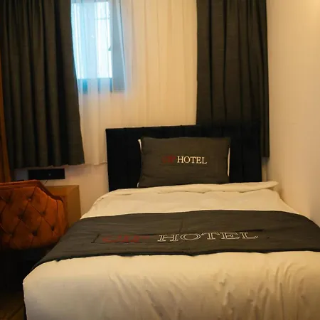 Hotel Cip & - Bakirkoey Center Provincia di Istanbul