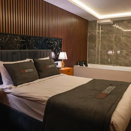 Cip & - Bakirkoey Center 4* Provincia di Istanbul