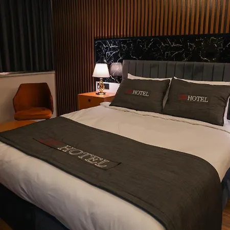 Cip & - Bakirkoey Center Hotel Provincia di Istanbul