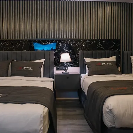Hotel Cip & - Bakirkoey Center