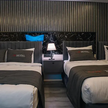 Hotel Cip & - Bakirkoey Center 4*