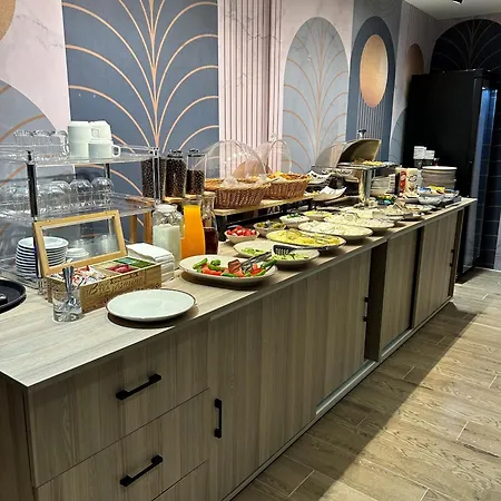 Hotel Mona Bosphorus