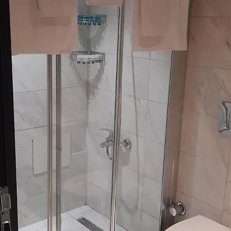 شقة Casa Tua