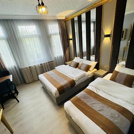 Taksim Maria Otel *