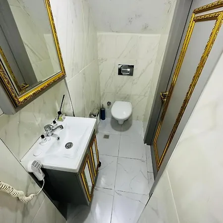 Otel Taksim Maria *