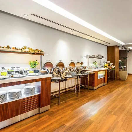 Hotel Radisson Residences Avrupa Tem
