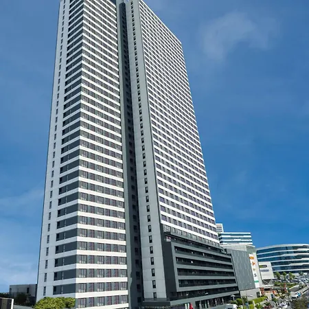 Fraser Place Antasya Istambul