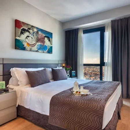 Fraser Place Antasya Hotel 3*