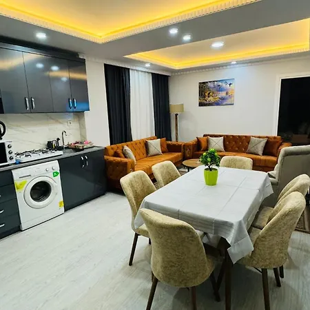 Appartamento Guendogdu Provincia di Istanbul