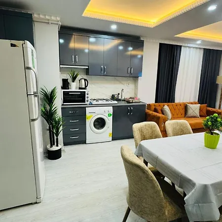 Guendogdu * Provincia di Istanbul