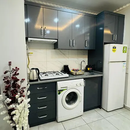 Guendogdu * Provincia di Istanbul