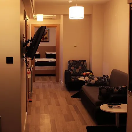 T-loft Апарт-отель