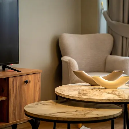 Cosy & Cental 3br Apt. In Besiktas Apartament Istanbul
