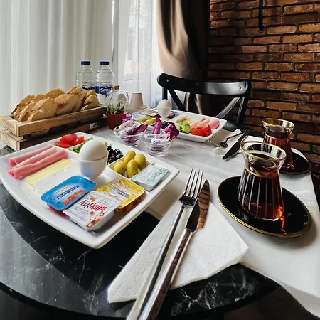 Boutique Taksim Стамбул