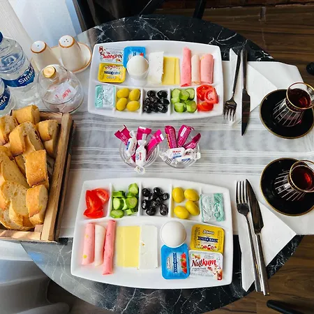 Boutique Taksim Стамбул