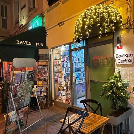 Boutique Taksim *