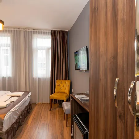 Boutique Taksim Стамбул