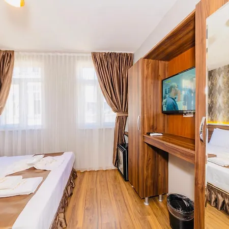 Отель Boutique Taksim
