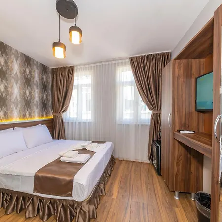 Boutique Taksim * Стамбул