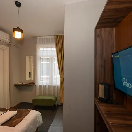 Boutique Taksim Отель