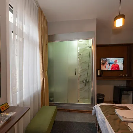 Отель Boutique Taksim Стамбул