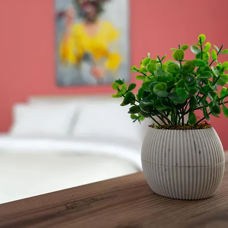 Stylish And Central 2br Flat In The Heart Of Sisli 아파트 *