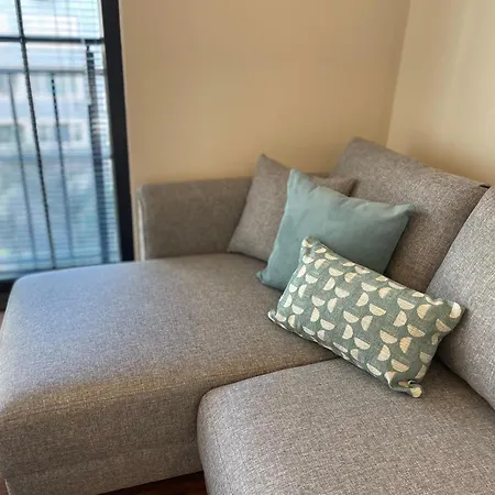 Arc House Apartamento *