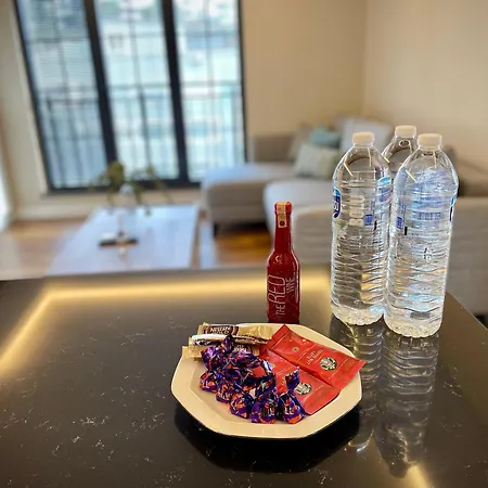Arc House Estambul