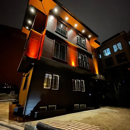 Arc House * Estambul