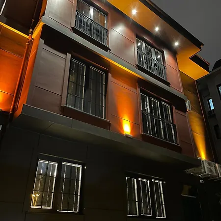 Arc House * Estambul