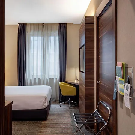 Hotel - Kadikoy By Ihg 4*