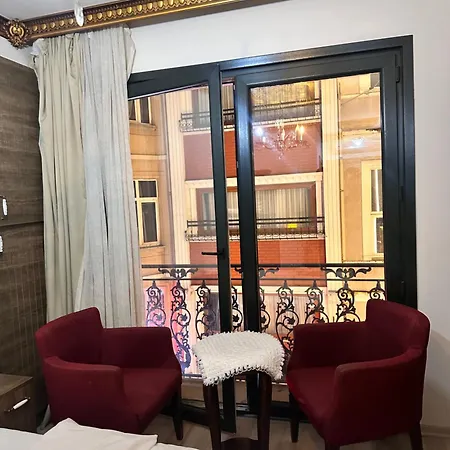 Hotel Borancik Suit Hotel